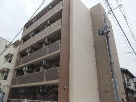 ＤＳ太子橋の外観
