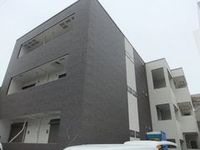 外観写真(昼)