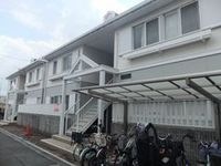 外観写真(昼)