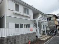 外観写真(昼)