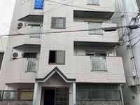 外観写真（昼）