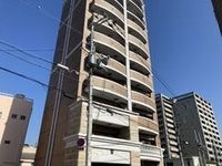 外観写真（昼）