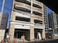 外観写真（昼）