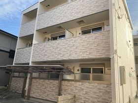 ラモーナ野里町の外観