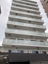 オリエントレジデンス門真栄町の外観