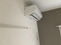 エアコン3基