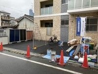 外観写真(昼)