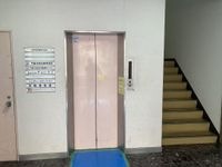 エレベータ