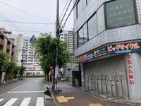 外観写真（昼）