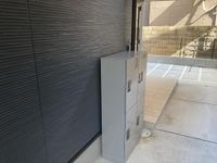 宅配ボックス・オートロック