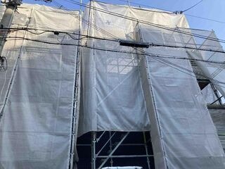 写真：kit祝町の外観
