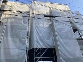 kit祝町の外観