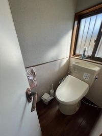 トイレ(イメージ)