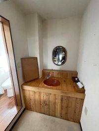洗面(イメージ)
