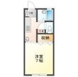 MINT96の間取図