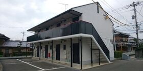 メゾン・ブランシェの外観