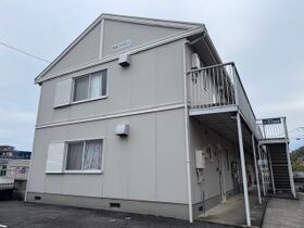 諫早市城見町の外観