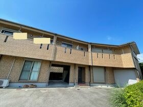 諫早市小川町の外観