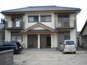 大村市富の原1丁目の外観