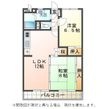 諫早市宗方町の間取図
