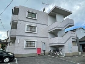 諫早市宗方町の外観