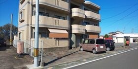 雲仙市愛野町甲の外観