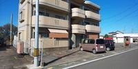 外観写真(昼)