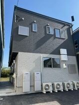 ピコラ カーサの外観