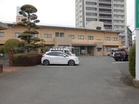 多良見町テナントの外観