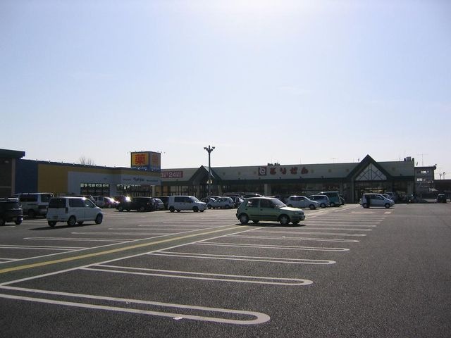 とりせん平和町店