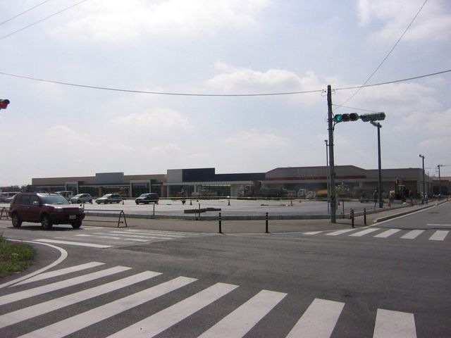 とりせん城西の杜店