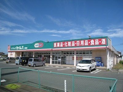 ドラッグセイムス薮塚店