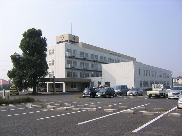 医療法人宏愛会宏愛会第一病院