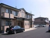 外観写真(昼)