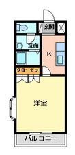 グリルスⅡの間取図