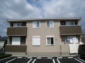 クレール マタンの外観
