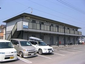 チェリオの外観