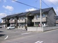 外観写真(昼)