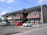 外観写真(昼)