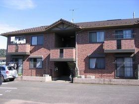 クラベールBの外観