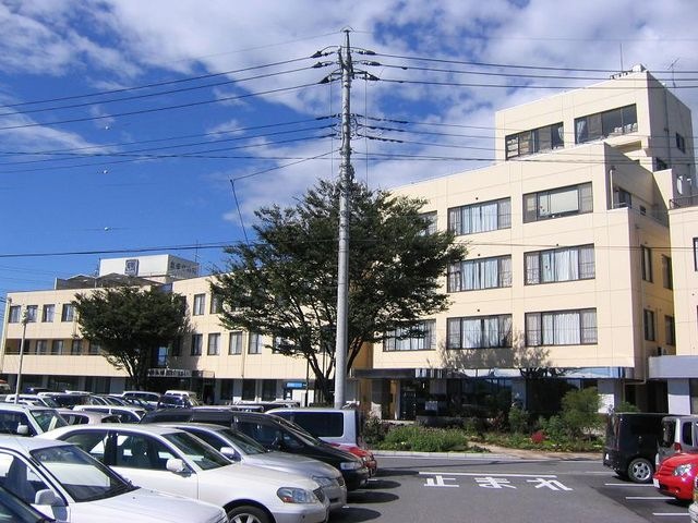 宏愛堂病院