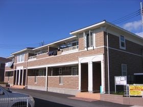 カーサ エルゴルドBCの外観