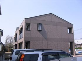 リヴェールの外観