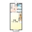 すぎとの間取図