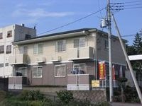 外観写真(昼)