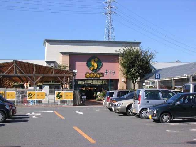 セキチュー