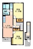 スカイピアの間取図