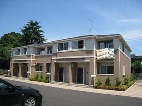 スカイピアの外観