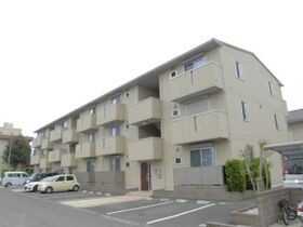 ボナールAの外観
