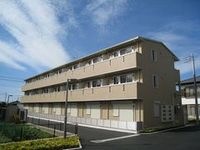 外観写真(昼)